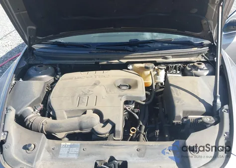 2011 Chevrolet Malibu Ls from USA, damaged, VIN 1G1ZB5E1XBF348848